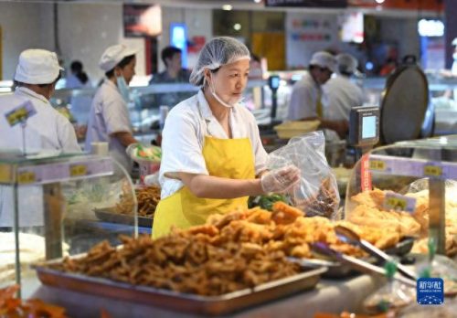 涿州美食寿司排名前十(涿州美食一条街在哪)插图2