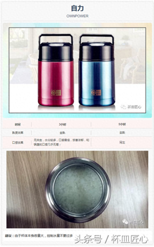 焖锅煮粥十大排行榜(焖锅品牌排行榜前十名)插图12