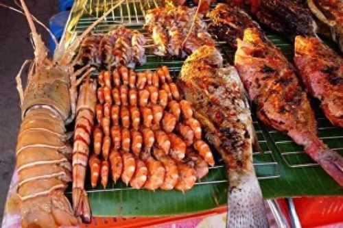 岳阳烧烤主食排名前十(岳阳烧烤菜单品种大全)插图5