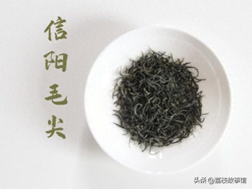 茶叶品牌十大排行榜名单(茶叶哪家品牌质量最好)插图3