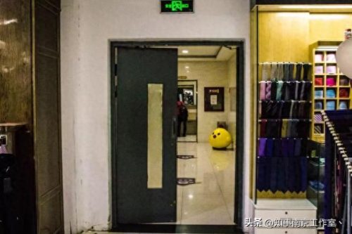 南京衣服商场排名前十(南京最大的百货商场是)插图10
