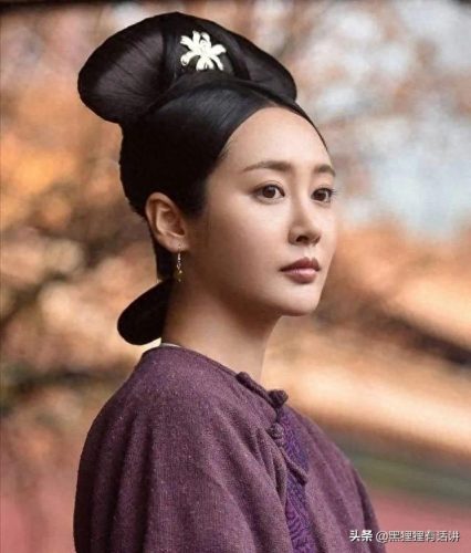 清宫皇家姓氏排名前十(古代皇家有哪些姓)插图16