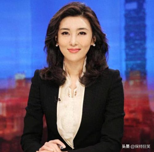 十大金牌主持人排行榜(央视十大男主持人排名)插图6
