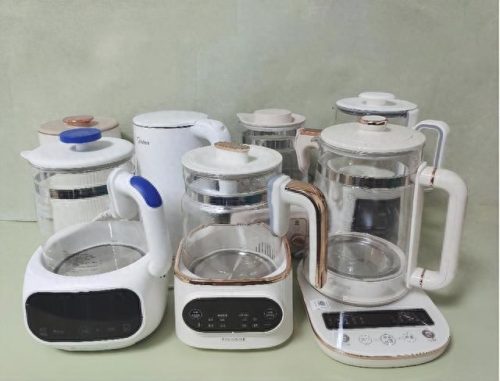 工地水壶品牌排名前十(勒莱斯电热水壶是品牌吗)插图