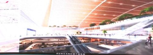 湖北十大火车站排行榜(湖北未来10个火车站)插图6