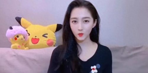 内地十大美女明星排行榜(2021年内地十大美女排行榜)插图7
