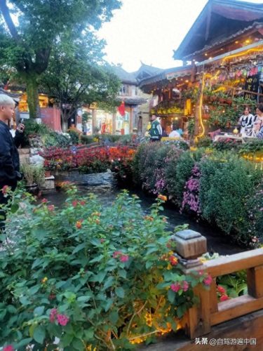 云南十大好玩的景点排行榜(云南36个最佳景点)插图5