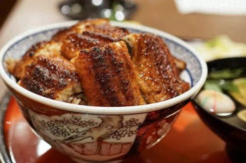 大阪鳗鱼排名前十(大阪鳗鱼店)插图56