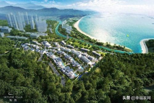惠州邻海小区排名前十(临海十大高档小区排名)插图2