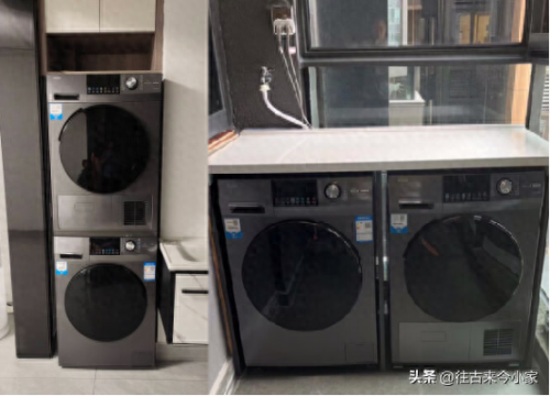 洗烘套装十大品牌排行榜最新(洗烘套装哪个品牌好用)插图
