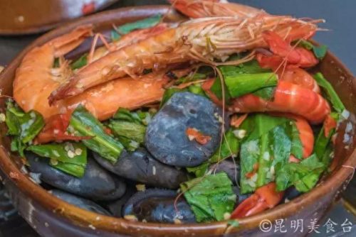昆明美食餐馆排名前十(民国时期昆明餐馆图片)插图99