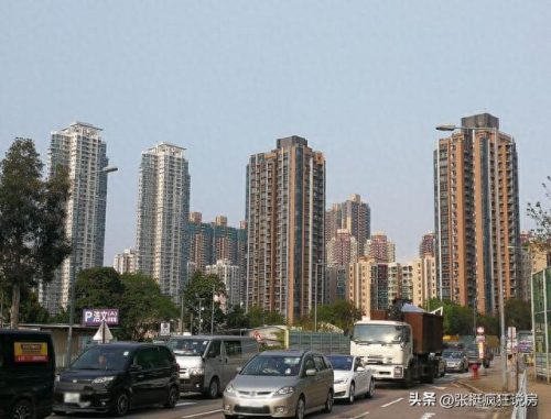 上林最美楼盘排名前十(上林新苑最便宜的楼盘)插图5