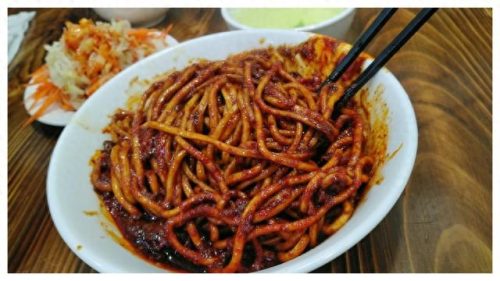延吉美食饭菜排名前十(延吉三道湾镇美食)插图5