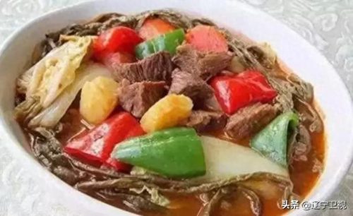辽宁省十大面食排行榜(辽宁的十大特色水果)插图9