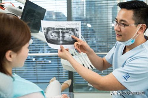 口腔文献方向排名前十(口腔医学英文文献网站)插图2