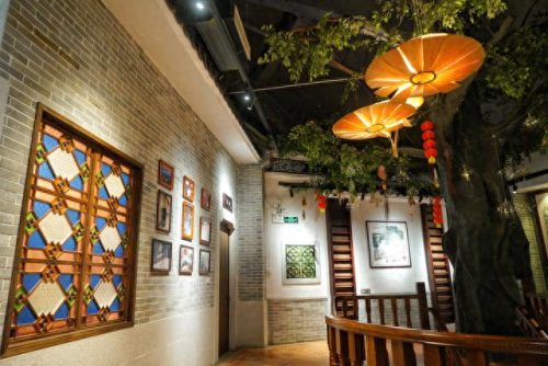 顺德当地餐厅排名前十(顺德最出名餐厅)插图91