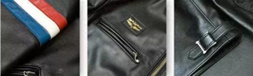 国内品牌皮衣排名前十(男皮衣品牌推荐)插图33