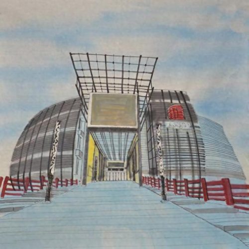 河津富豪豪宅排名前十(河津籍富豪)插图27