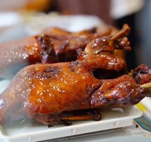 重庆小吃十大排行榜卤肉(十大卤肉料包排行榜)插图11