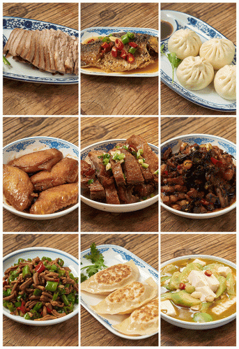 义乌美食快餐排名前十(义乌狗肉十大排名)插图9