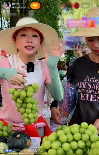 澧县摆摊高手排名前十(澧县摆摊网红一条街)插图3
