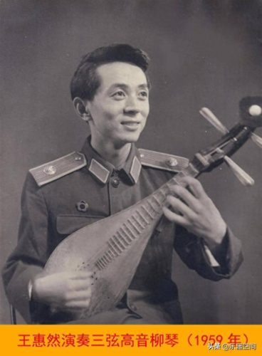 传统乐器教授排名前十(十大传统乐器葫芦丝)插图1