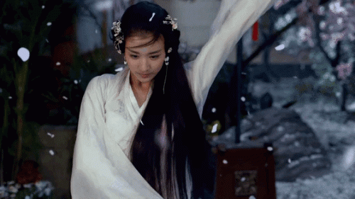 现代十大美女剧排行榜最新(国产片十大美女)插图6