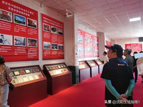 沈阳军训基地排名前十(沈阳军训基地哪个最严)插图4