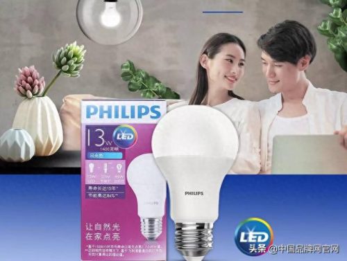 卡口灯泡品牌十大排行榜(灯泡十大品牌)插图1