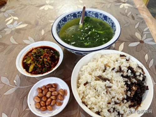 下关高档饭店排名前十(下关必吃十大饭店)插图20