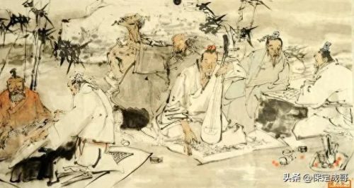 遂城古城排名前十(遂城古城遗址)插图3