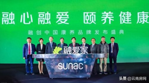 普洱十大地产品牌排行榜(普洱楼盘人气排名)插图