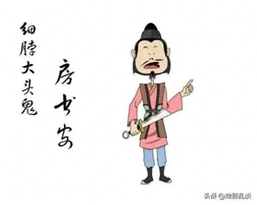 最奇葩十大小说人物排行榜(小说奇葩妈妈)插图1