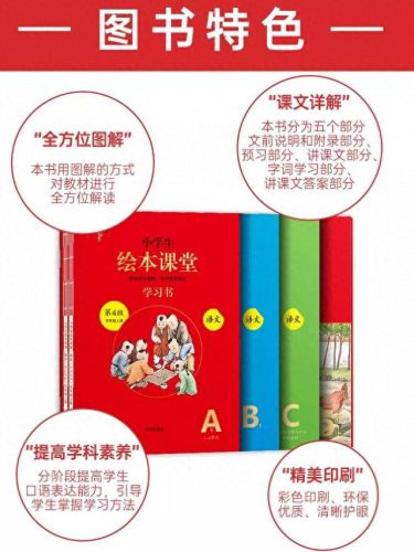 小学数学教辅十大排行榜(小学数学十大顶级教辅)插图1