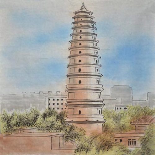 河津富豪豪宅排名前十(河津籍富豪)插图48