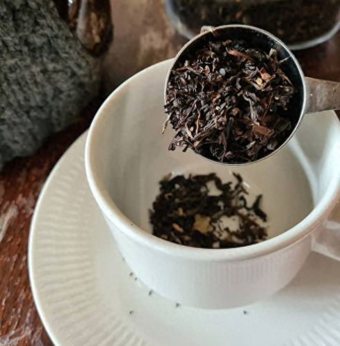 伦敦日式茶馆排名前十(宿迁伦敦茶馆价目表)插图16