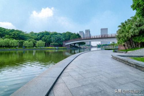中山市十大热门景点排行榜(中山好玩又免费的景点)插图10