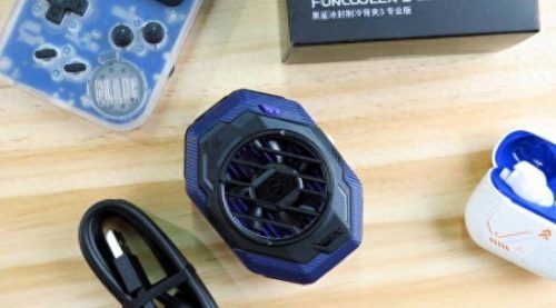 手机散热器十大品牌排行榜(手机散热器十大排名)插图