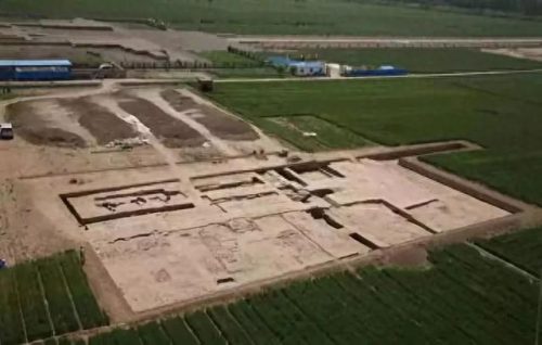 考古基地规模排名前十(考古十大排名)插图18