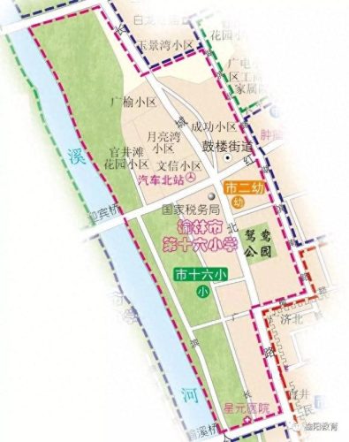 榆林排名前十的小学(榆林公认最好的小学)插图19