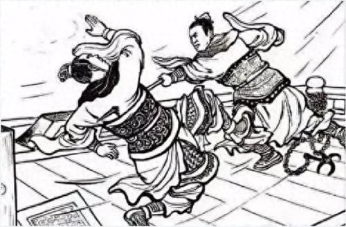 中国历史十大矮子排行榜(中国历史上十大著名战役)插图1