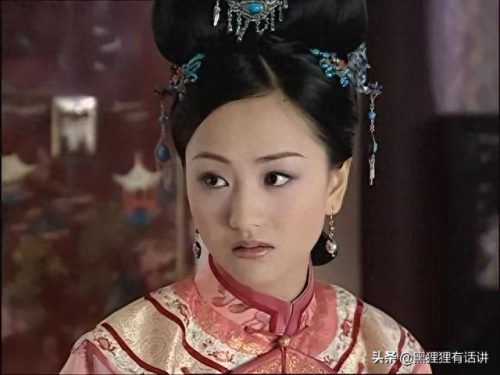 清宫皇家姓氏排名前十(古代皇家有哪些姓)插图
