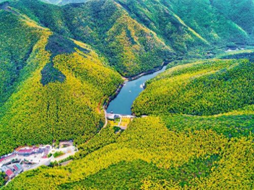 江苏安静景点排名前十(江苏著名5星景点)插图4