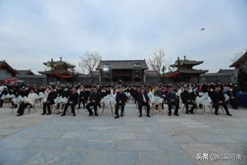 商丘烤全羊排名前十店(烤了100只全羊)插图2