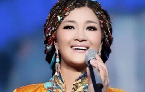 低沉女生歌手排名前十(女中音浑厚低沉)插图2