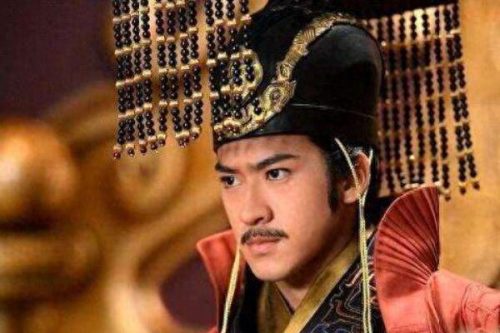 中国十大明君排行榜图片(四大明君是谁)插图1