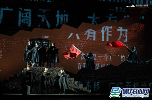 哈尔滨话剧导演排名前十(话剧导演王群)插图
