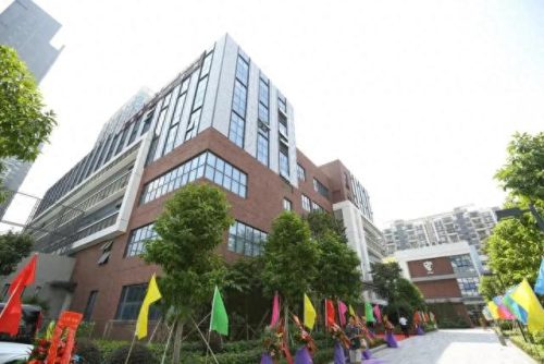 排名前十的人国际学校(经济学排名前十的学校)插图16