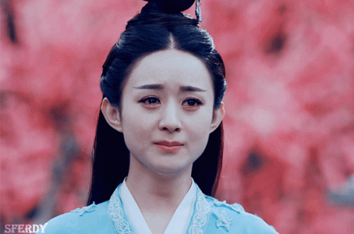 哭戏十大排行榜女生(十大催人泪下哭戏)插图3