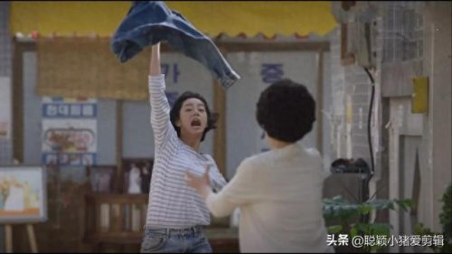 韩剧姐姐智商排名前十(双胞胎姐姐替妹妹报仇韩剧)插图6